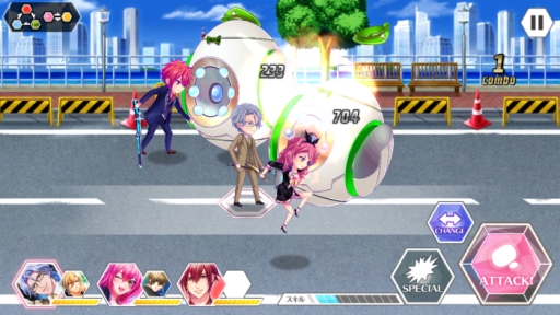 ꡼ No.052Υͥ / ֲå4Gamer120󡧥ޥ۸ADV֥ѥΡޥ롦פý̤ǡĶǽϼԡ֥ѥΡޥפãȴʥߥåĩ⤦