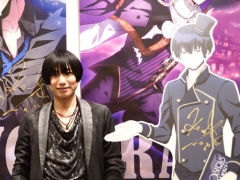 ꡼ No.066Υͥ / ֲå4Gamer120󡧥ޥ۸ADV֥ѥΡޥ롦פý̤ǡĶǽϼԡ֥ѥΡޥפãȴʥߥåĩ⤦