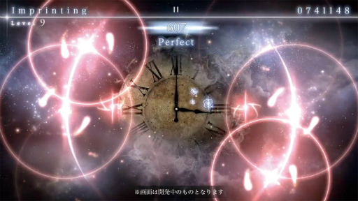 ���������꡼ No.003�Υ���ͥ������ / Sakuzyo��餬�ڶ��󶡡����ڥ������STELLIGHTS�פλ���ͽ�󤬳���