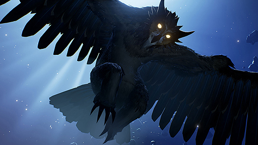 ���������꡼ No.005�Υ���ͥ������ / �֥��ϥ�ץ饤����F2P������饤�󥢥�������Dauntless�פ�������꡼����PC��PS4��Xbox One�ǤΥ������ץ쥤�ˤ��б�