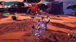 ���������꡼ No.003�Υ���ͥ������ / ���ϥ�饤���ʥ���饤�󥢥�������Dauntless�ץץ쥤��ݡ��ȡ�F2P��������ʤ��顤�٥ҥ⥹�ȤΥ����Хȥ뤬�ߤޤ�ʤ��ʤ����