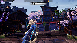 ���������꡼ No.004�Υ���ͥ������ / ���ϥ�饤���ʥ���饤�󥢥�������Dauntless�ץץ쥤��ݡ��ȡ�F2P��������ʤ��顤�٥ҥ⥹�ȤΥ����Хȥ뤬�ߤޤ�ʤ��ʤ����