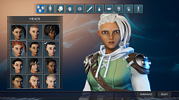 ���������꡼ No.006�Υ���ͥ������ / ���ϥ�饤���ʥ���饤�󥢥�������Dauntless�ץץ쥤��ݡ��ȡ�F2P��������ʤ��顤�٥ҥ⥹�ȤΥ����Хȥ뤬�ߤޤ�ʤ��ʤ����