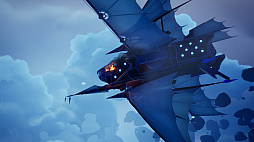 ���������꡼ No.009�Υ���ͥ������ / ���ϥ�饤���ʥ���饤�󥢥�������Dauntless�ץץ쥤��ݡ��ȡ�F2P��������ʤ��顤�٥ҥ⥹�ȤΥ����Хȥ뤬�ߤޤ�ʤ��ʤ����