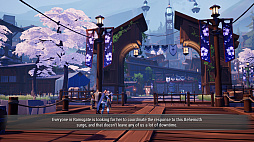 ���������꡼ No.011�Υ���ͥ������ / ���ϥ�饤���ʥ���饤�󥢥�������Dauntless�ץץ쥤��ݡ��ȡ�F2P��������ʤ��顤�٥ҥ⥹�ȤΥ����Хȥ뤬�ߤޤ�ʤ��ʤ����