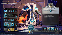 ���������꡼ No.017�Υ���ͥ������ / ���ϥ�饤���ʥ���饤�󥢥�������Dauntless�ץץ쥤��ݡ��ȡ�F2P��������ʤ��顤�٥ҥ⥹�ȤΥ����Хȥ뤬�ߤޤ�ʤ��ʤ����