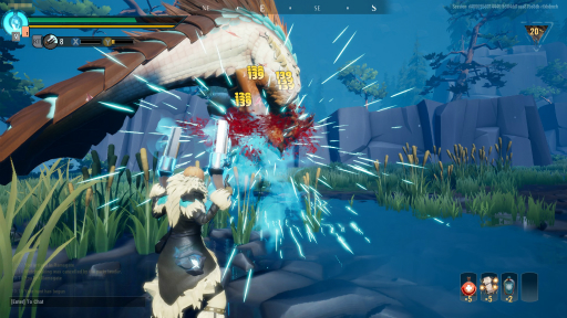 ���������꡼ No.018�Υ���ͥ������ / ���ϥ�饤���ʥ���饤�󥢥�������Dauntless�ץץ쥤��ݡ��ȡ�F2P��������ʤ��顤�٥ҥ⥹�ȤΥ����Хȥ뤬�ߤޤ�ʤ��ʤ����