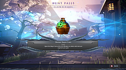 ���������꡼ No.024�Υ���ͥ������ / ���ϥ�饤���ʥ���饤�󥢥�������Dauntless�ץץ쥤��ݡ��ȡ�F2P��������ʤ��顤�٥ҥ⥹�ȤΥ����Хȥ뤬�ߤޤ�ʤ��ʤ����