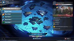 ���������꡼ No.026�Υ���ͥ������ / ���ϥ�饤���ʥ���饤�󥢥�������Dauntless�ץץ쥤��ݡ��ȡ�F2P��������ʤ��顤�٥ҥ⥹�ȤΥ����Хȥ뤬�ߤޤ�ʤ��ʤ����