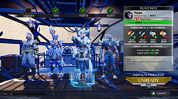 ���������꡼ No.027�Υ���ͥ������ / ���ϥ�饤���ʥ���饤�󥢥�������Dauntless�ץץ쥤��ݡ��ȡ�F2P��������ʤ��顤�٥ҥ⥹�ȤΥ����Хȥ뤬�ߤޤ�ʤ��ʤ����