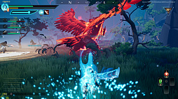 ���������꡼ No.034�Υ���ͥ������ / ���ϥ�饤���ʥ���饤�󥢥�������Dauntless�ץץ쥤��ݡ��ȡ�F2P��������ʤ��顤�٥ҥ⥹�ȤΥ����Хȥ뤬�ߤޤ�ʤ��ʤ����