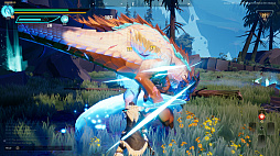 ���������꡼ No.035�Υ���ͥ������ / ���ϥ�饤���ʥ���饤�󥢥�������Dauntless�ץץ쥤��ݡ��ȡ�F2P��������ʤ��顤�٥ҥ⥹�ȤΥ����Хȥ뤬�ߤޤ�ʤ��ʤ����