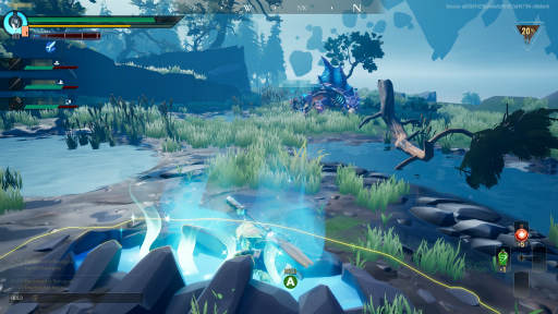 ���������꡼ No.036�Υ���ͥ������ / ���ϥ�饤���ʥ���饤�󥢥�������Dauntless�ץץ쥤��ݡ��ȡ�F2P��������ʤ��顤�٥ҥ⥹�ȤΥ����Хȥ뤬�ߤޤ�ʤ��ʤ����