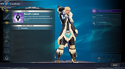 ���������꡼ No.037�Υ���ͥ������ / ���ϥ�饤���ʥ���饤�󥢥�������Dauntless�ץץ쥤��ݡ��ȡ�F2P��������ʤ��顤�٥ҥ⥹�ȤΥ����Хȥ뤬�ߤޤ�ʤ��ʤ����