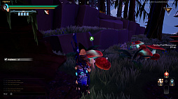 ���������꡼ No.039�Υ���ͥ������ / ���ϥ�饤���ʥ���饤�󥢥�������Dauntless�ץץ쥤��ݡ��ȡ�F2P��������ʤ��顤�٥ҥ⥹�ȤΥ����Хȥ뤬�ߤޤ�ʤ��ʤ����