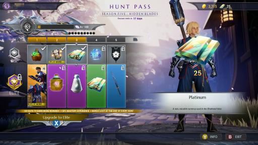 ���������꡼ No.041�Υ���ͥ������ / ���ϥ�饤���ʥ���饤�󥢥�������Dauntless�ץץ쥤��ݡ��ȡ�F2P��������ʤ��顤�٥ҥ⥹�ȤΥ����Хȥ뤬�ߤޤ�ʤ��ʤ����