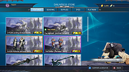 ���������꡼ No.043�Υ���ͥ������ / ���ϥ�饤���ʥ���饤�󥢥�������Dauntless�ץץ쥤��ݡ��ȡ�F2P��������ʤ��顤�٥ҥ⥹�ȤΥ����Хȥ뤬�ߤޤ�ʤ��ʤ����