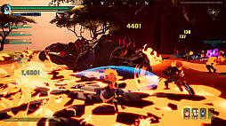 ���������꡼ No.046�Υ���ͥ������ / ���ϥ�饤���ʥ���饤�󥢥�������Dauntless�ץץ쥤��ݡ��ȡ�F2P��������ʤ��顤�٥ҥ⥹�ȤΥ����Хȥ뤬�ߤޤ�ʤ��ʤ����