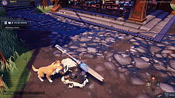 ���������꡼ No.047�Υ���ͥ������ / ���ϥ�饤���ʥ���饤�󥢥�������Dauntless�ץץ쥤��ݡ��ȡ�F2P��������ʤ��顤�٥ҥ⥹�ȤΥ����Хȥ뤬�ߤޤ�ʤ��ʤ����