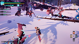 ���������꡼ No.048�Υ���ͥ������ / ���ϥ�饤���ʥ���饤�󥢥�������Dauntless�ץץ쥤��ݡ��ȡ�F2P��������ʤ��顤�٥ҥ⥹�ȤΥ����Хȥ뤬�ߤޤ�ʤ��ʤ����