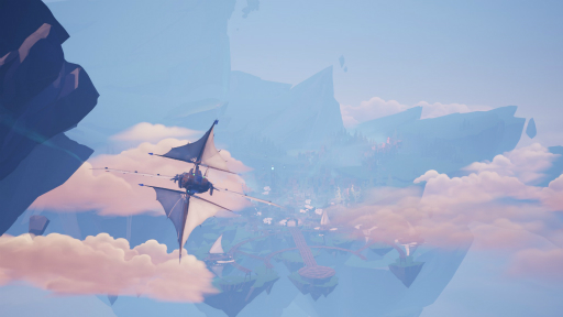 ���������꡼ No.049�Υ���ͥ������ / ���ϥ�饤���ʥ���饤�󥢥�������Dauntless�ץץ쥤��ݡ��ȡ�F2P��������ʤ��顤�٥ҥ⥹�ȤΥ����Хȥ뤬�ߤޤ�ʤ��ʤ����