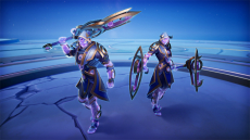 ꡼ No.003 | DauntlessסǿåץǡȡCall of the Voidפƻ֤611˼ʥ졼俷٥ҡ⥹о