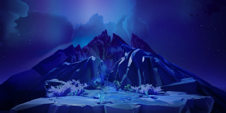 ꡼ No.004 | DauntlessסǿåץǡȡCall of the Voidפƻ֤611˼ʥ졼俷٥ҡ⥹о