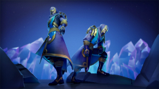 ꡼ No.005 | DauntlessסǿåץǡȡCall of the Voidפƻ֤611˼ʥ졼俷٥ҡ⥹о