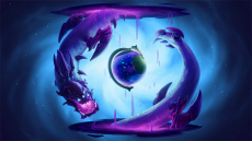 ꡼ No.012 | DauntlessסǿåץǡȡCall of the Voidפƻ֤611˼ʥ졼俷٥ҡ⥹о