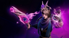 ꡼ No.013 | DauntlessסǿåץǡȡCall of the Voidפƻ֤611˼ʥ졼俷٥ҡ⥹о