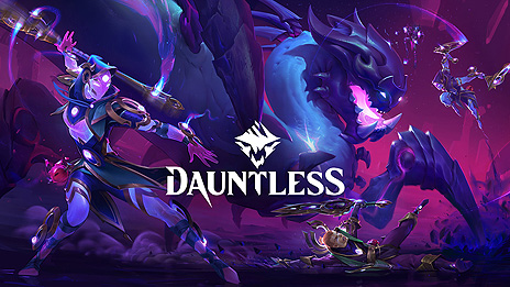 画像ギャラリー No.002のサムネイル画像 / 「Dauntless」最新アップデート「虚無の喚び声」が日本時間6月12日に実施。新エスカレーションや,“物語進化”の要素などを盛り込む