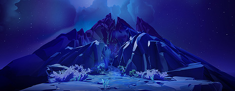 画像ギャラリー No.003のサムネイル画像 / 「Dauntless」最新アップデート「虚無の喚び声」が日本時間6月12日に実施。新エスカレーションや,“物語進化”の要素などを盛り込む