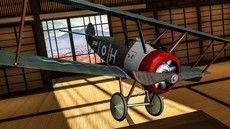 画像ギャラリー No.007のサムネイル画像 / プラモデル制作を体験できるOculus Rift対応VRコンテンツ「Monzo VR」が配信開始。組み立てた自動車に乗り込める