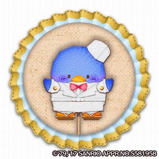 画像ギャラリー No.004のサムネイル画像 / 「Fun!Fun! ファンタジーシアター」,マイメロディを入手できるイベントが開催