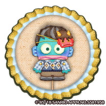 ꡼ No.003 | Fun!Fun! ե󥿥סʬѤΥϥ󥮥ɥǤĤɤ