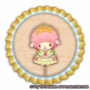 画像ギャラリー No.006のサムネイル画像 / 「Fun!Fun! ファンタジーシアター」,期間限定イベント「星あつめ」にパジャマ姿のポチャッコが登場