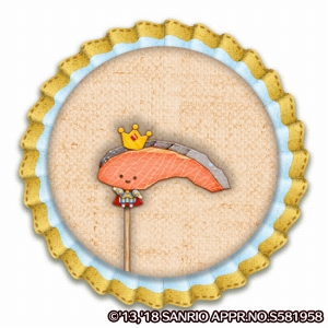 画像ギャラリー No.007のサムネイル画像 / 「Fun!Fun! ファンタジーシアター」,期間限定イベント「星あつめ」にパジャマ姿のポチャッコが登場