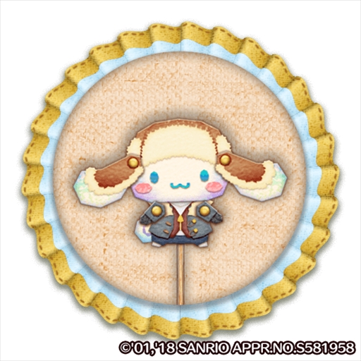 ���������꡼ No.002�Υ���ͥ������ / ��Fun!Fun! �ե��󥿥������������ס��������ǥ������������ѤΥ��ʥ���о�