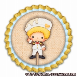 ꡼ No.008 | Fun!Fun! ե󥿥ס˥֥ߥλפȤΥܤ