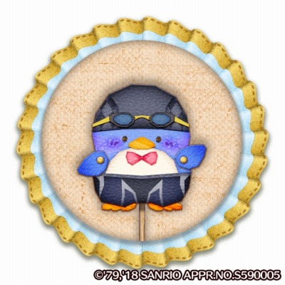 ꡼ No.003 | Fun!Fun! ե󥿥ס٥ȡĤפ˿Υɥबо