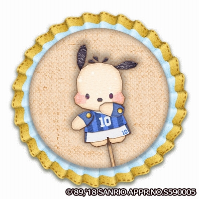 ꡼ No.003 | Fun!Fun! ե󥿥ס٥Ȥ˥åΥݥåо