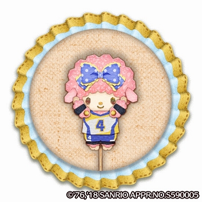 ꡼ No.005 | Fun!Fun! ե󥿥ס٥Ȥ˥åΥݥåо