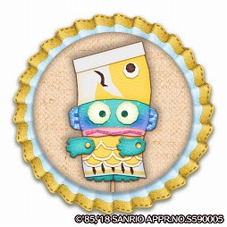 ꡼ No.004 | Fun!Fun! ե󥿥סɤΡȤߤɤо