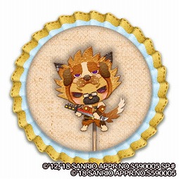 画像ギャラリー No.005のサムネイル画像 / 「Fun!Fun! ファンタジーシアター」,「SHOW BY ROCK!!」とのコラボを実施