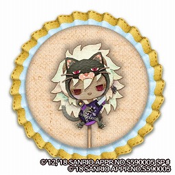 画像ギャラリー No.006のサムネイル画像 / 「Fun!Fun! ファンタジーシアター」,「SHOW BY ROCK!!」とのコラボを実施