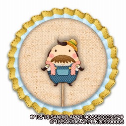 画像ギャラリー No.007のサムネイル画像 / 「Fun!Fun! ファンタジーシアター」,「SHOW BY ROCK!!」とのコラボを実施