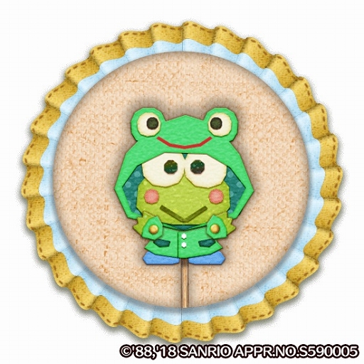 ꡼ No.002 | Fun!Fun! ե󥿥סǥ˱Ρ֤äԡפо