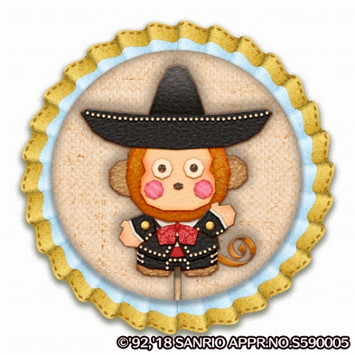 ꡼ No.005 | Fun!Fun! ե󥿥סǥ˱Ρ֤äԡפо