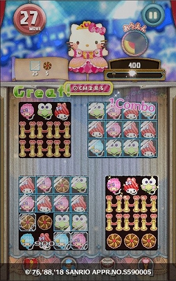 ꡼ No.007 | Fun!Fun! ե󥿥סǥ˱Ρ֤äԡפо