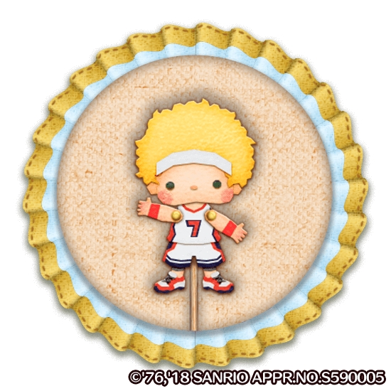 ꡼ No.002 | Fun!Fun! ե󥿥סǥ˥ХΡ֥ѥƥߡפо